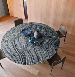 Tavolo fisso Prince di a prezzo riservato^Arketipo Hot