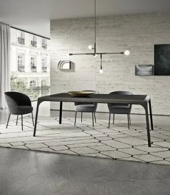 Tavolo fisso Releve'^Presotto Clearance