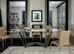 Tavolo fisso Reverse a prezzo scontato^Tonin Casa New