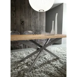 Tavolo fisso Rien a soli 690 Euro^Artigianale Discount