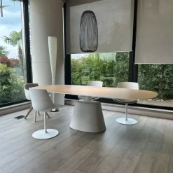 Tavolo fisso Rock table maxi a soli 5820 Euro^Mdf Sale