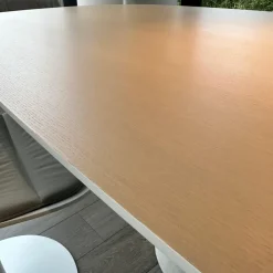 Tavolo fisso Rock table maxi a soli 5820 Euro^Mdf Sale