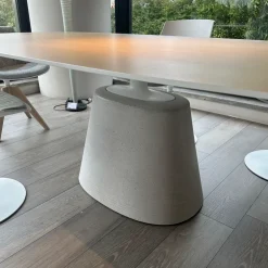 Tavolo fisso Rock table maxi a soli 5820 Euro^Mdf Sale