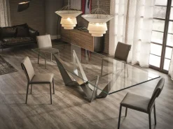 Best Tavolo fisso Skorpio di a prezzo riservato Tavoli