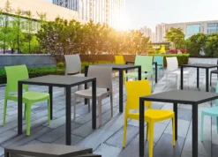 Md work Tavolo fisso Tavolo autolivellante- Tavoli