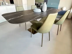 Tavolo fisso Tavolo flight a soli 1480 Euro^Zamagna Discount