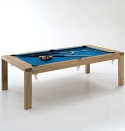 Tavolo fisso Tavolo masso di rovere carambola   a prezzo scontato^Artigianale Hot