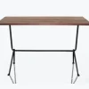 Tavolo fisso Tavolo officina bistrot 120x60  ^Magis Discount