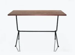 Tavolo fisso Tavolo officina bistrot 120x60 ^Magis Discount