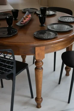 Hot Tavolo fisso Tavolo rotondo Tavoli