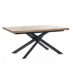 Outlet Tavolo fisso Tavolo spyke a prezzo ribassato Tavoli