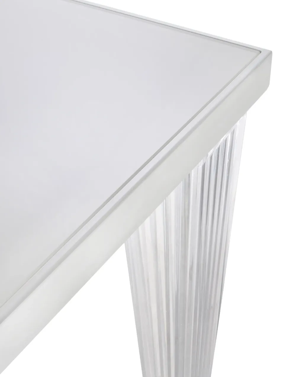 Kartell Tavolo fisso Toptop a prezzo scontato- Tavoli