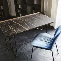 Tavolo fisso Wolf keramik a prezzo scontato^Cattelan Italia Hot