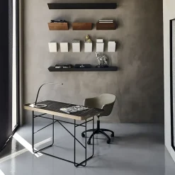 Tavolo fisso Wolf keramik a prezzo scontato^Cattelan Italia Hot