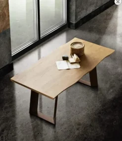 Max Home Tavolo fisso Wood a soli 1700 Euro- Tavoli