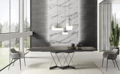 New Tavolo Flame a prezzo ribassato Tavoli