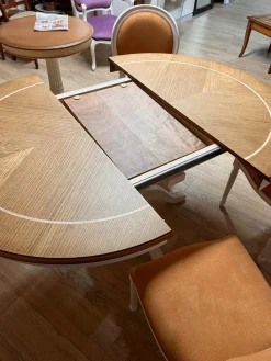 Collezione esclusiva Tavolo Florence di scontato del 52%- Tavoli