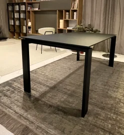 Online Tavolo Four extendable in OFFERTA OUTLET -26% Tavoli