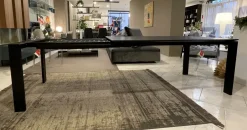 Online Tavolo Four extendable in OFFERTA OUTLET -26% Tavoli