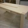 Collezione esclusiva Tavolo  Frassino  scontato del -50 %- Tavoli