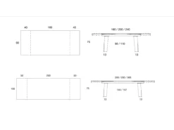 Compar Tavolo Frau di scontato del 30%- Tavoli