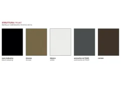 Tavolo Freccia in ceramica Allungabile scontato 30%^Zamagna Outlet