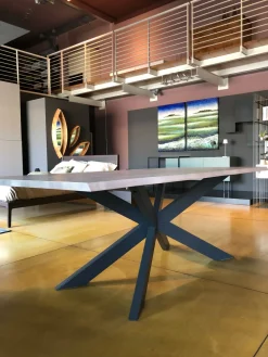 Online Tavolo Free table in legno Fisso Tavoli