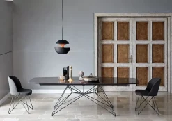 Friulsedie Tavolo Atlante PREZZI OUTLET- Tavoli