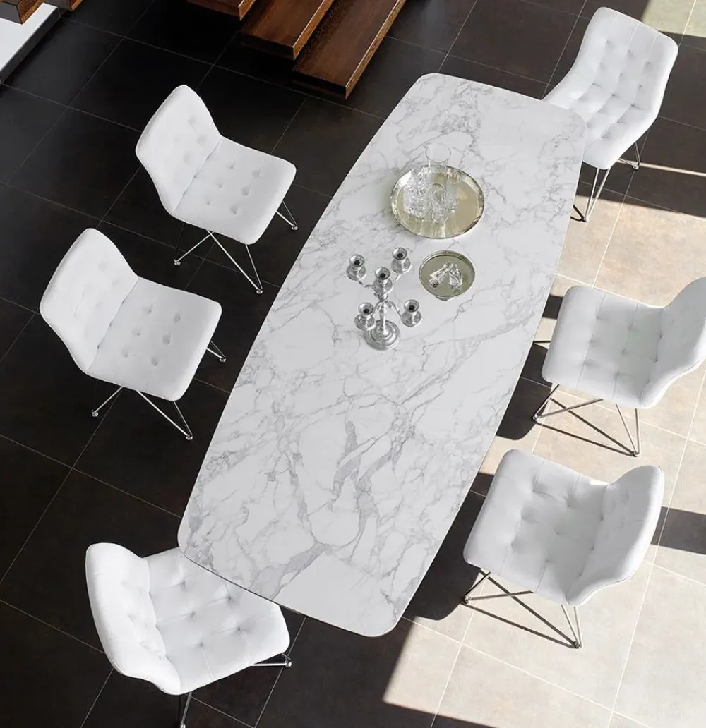 Tavolo Cosmo PREZZI OUTLET^Friulsedie Sale