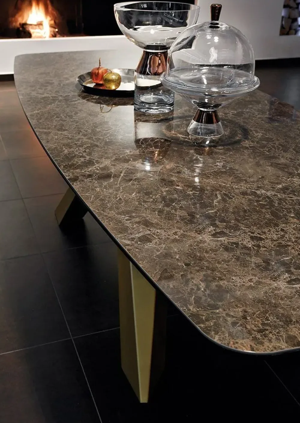 Tavolo Cosmo PREZZI OUTLET^Friulsedie Sale