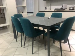 Outlet Tavolo Galileo PREZZI OUTLET -30% Tavoli