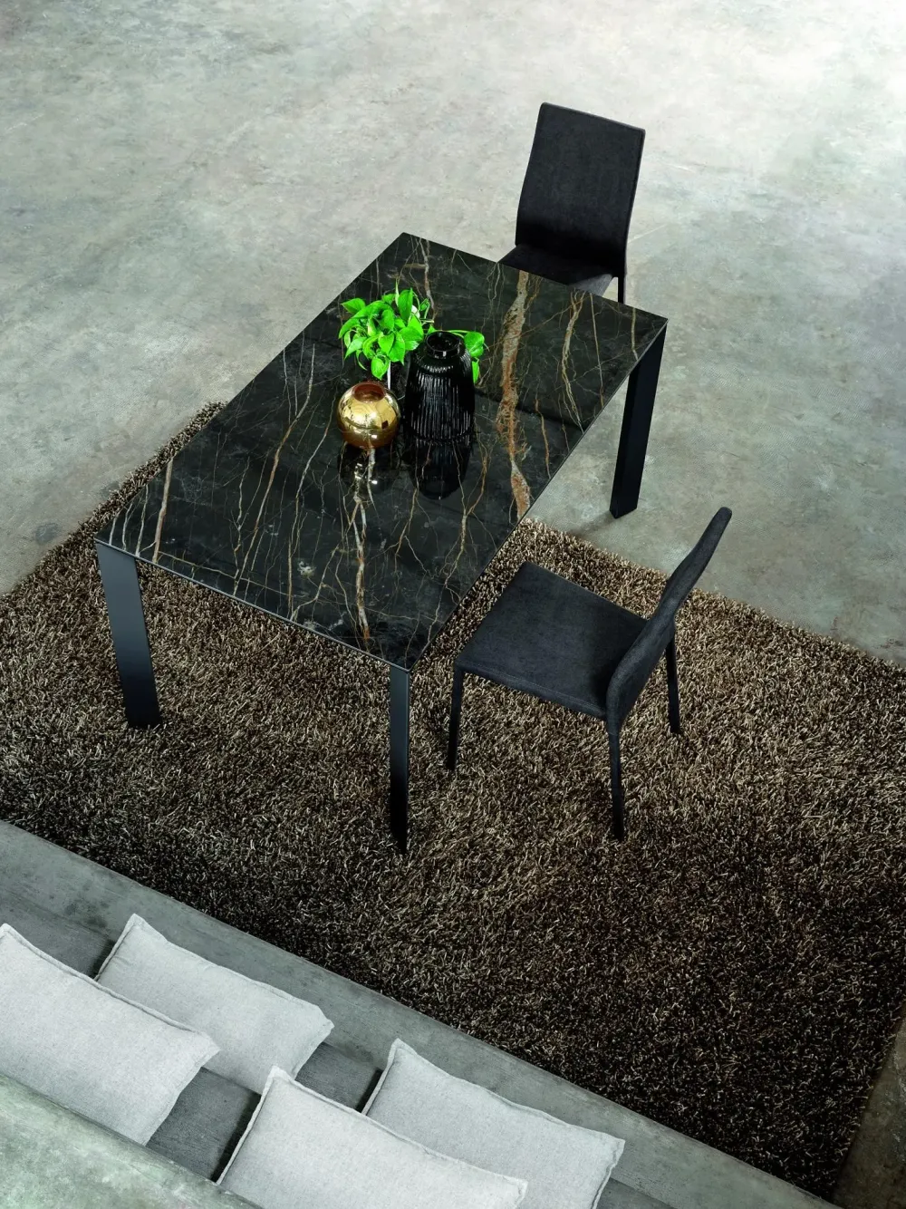 Outlet Tavolo Galileo PREZZI OUTLET -30% Tavoli