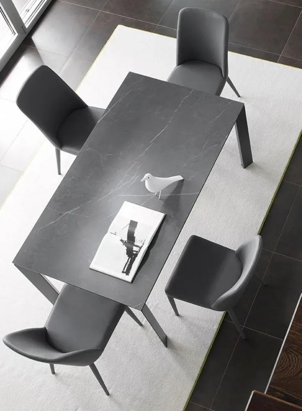 Outlet Tavolo Galileo PREZZI OUTLET -30% Tavoli