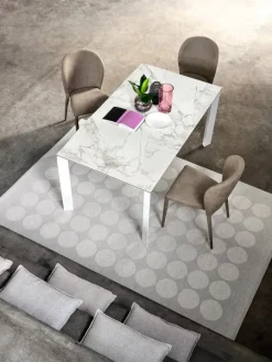 Outlet Tavolo Galileo PREZZI OUTLET -30% Tavoli