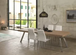 TAVOLO  Denver t52 SCONTATO a PREZZI OUTLET  affrettati^Friulsedie New