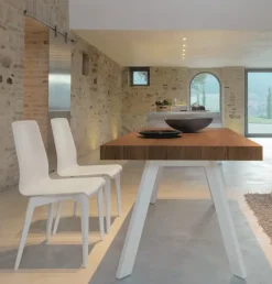 TAVOLO Denver t52 SCONTATO a PREZZI OUTLET affrettati^Friulsedie New