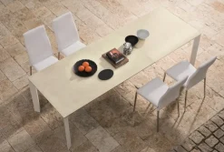 Friulsedie TAVOLO  Galileo t93 SCONTATO a PREZZI OUTLET  affrettati- Tavoli