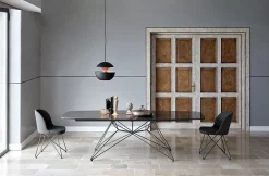 Sale TAVOLO  T70 atlante SCONTATO a PREZZI OUTLET Tavoli