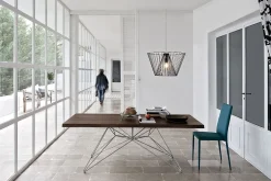 Sale TAVOLO  T70 atlante SCONTATO a PREZZI OUTLET Tavoli