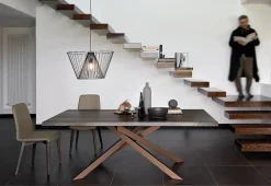 Sale TAVOLO  T50 boston SCONTATO a PREZZI OUTLET Tavoli