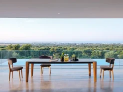 Online TAVOLO  T88 cartesio SCONTATO a PREZZI OUTLET Tavoli