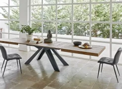 New TAVOLO  T72 cosmo SCONTATO a PREZZI OUTLET Tavoli