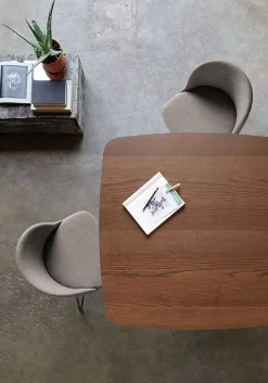 TAVOLO  T25 giotto SCONTATO a PREZZI OUTLET^Friulsedie