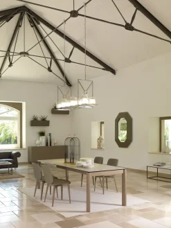 Online TAVOLO  T98 leon SCONTATO a PREZZI OUTLET Tavoli