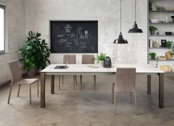 Online TAVOLO  T98 leon SCONTATO a PREZZI OUTLET Tavoli