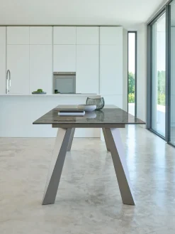 TAVOLO  T54 levante SCONTATO a PREZZI OUTLET^Friulsedie Hot