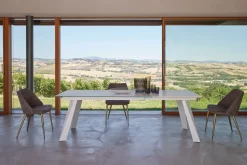 TAVOLO  T54 levante SCONTATO a PREZZI OUTLET^Friulsedie Hot