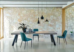 TAVOLO  T54 levante SCONTATO a PREZZI OUTLET^Friulsedie Hot