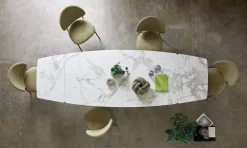 Clearance TAVOLO  T55 portland SCONTATO a PREZZI OUTLET Tavoli