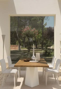 Clearance TAVOLO  T55 portland SCONTATO a PREZZI OUTLET Tavoli